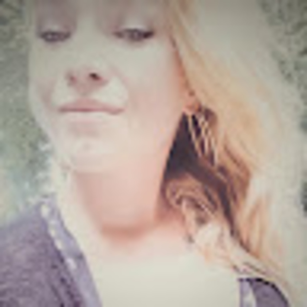 Meet your Posher, Kelsie